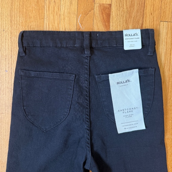 Must Have Rolla’s Eastcoast Flare - Picture 8 of 13